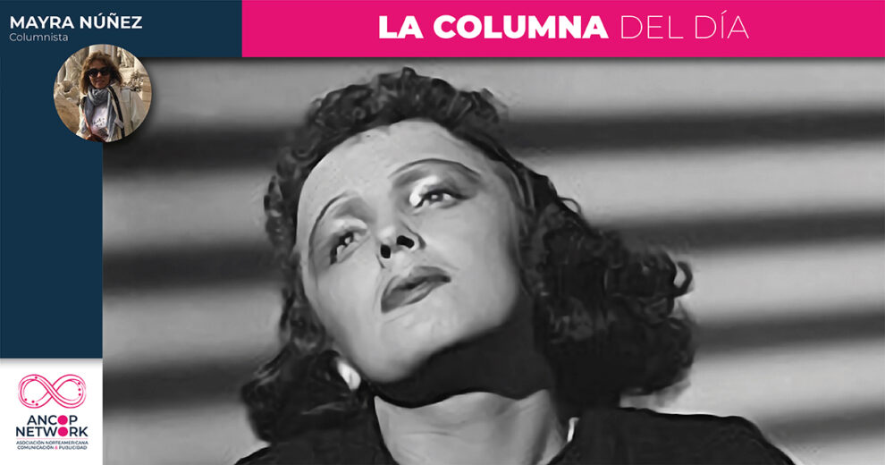 Edith Piaf 2